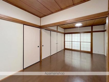 東京都新宿区山吹町[2LDK/81m2]の内装1