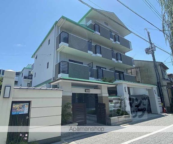 ウイング白川