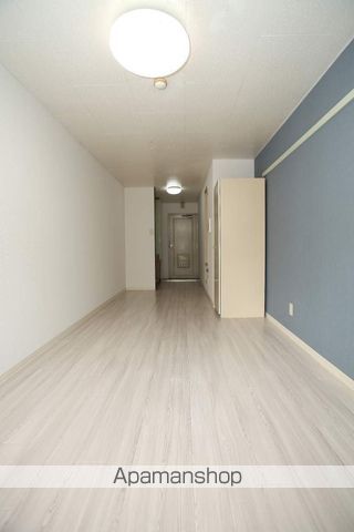 シャルム北梅田の内装写真