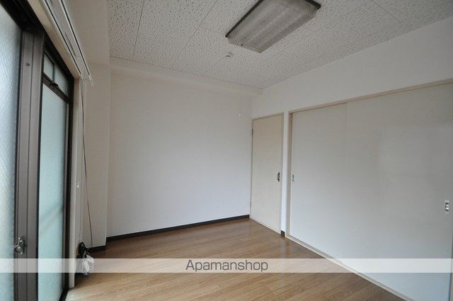 COMFORT HIROSEIIの内装写真