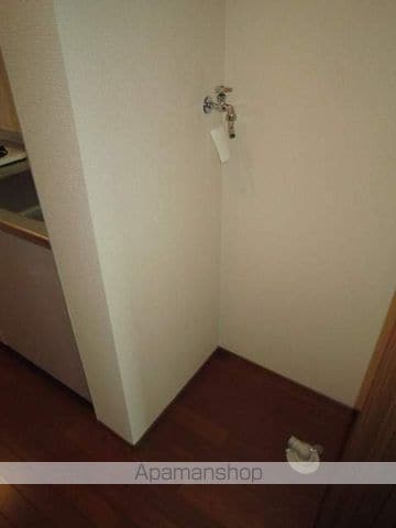 OZハウスの内装写真
