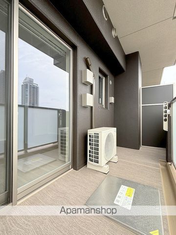 TEAL RESIDENCE BAYの内装写真