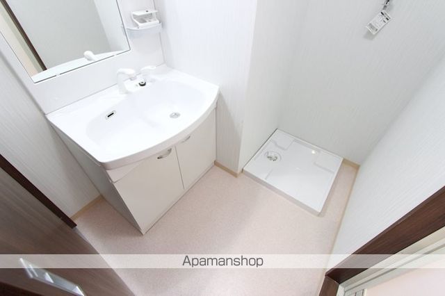 Chelsea Manor新屋敷の内装写真