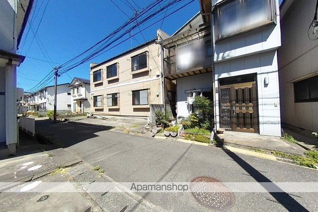 エムアンドエス白山浦の周辺写真