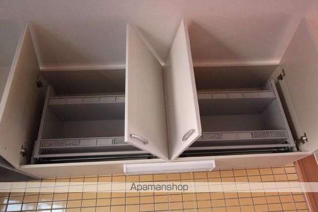 グランディ野上の内装写真