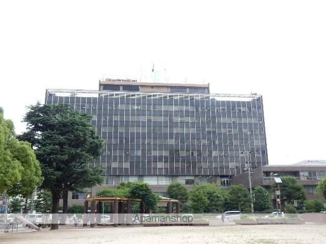 CASA DI INFINITAの周辺写真
