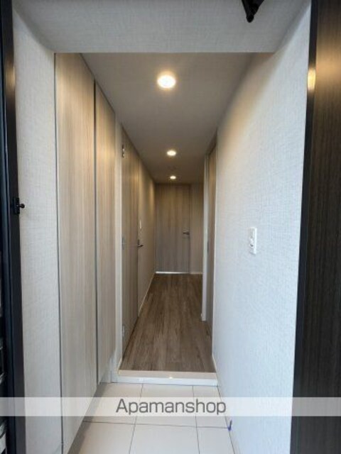 ＤＩＰＳ明大前[1K/25.41m2]の内装9