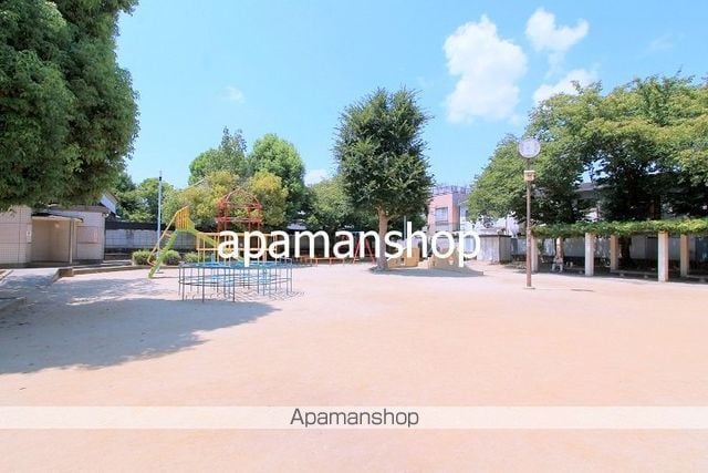 ADVANCE大阪バレンシアの周辺写真