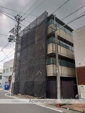 E-STORY黒川の外観写真