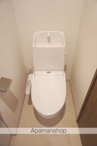 LIVE CASA千林大宮の内装写真