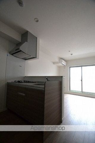 セブンプロート己斐西の内装写真