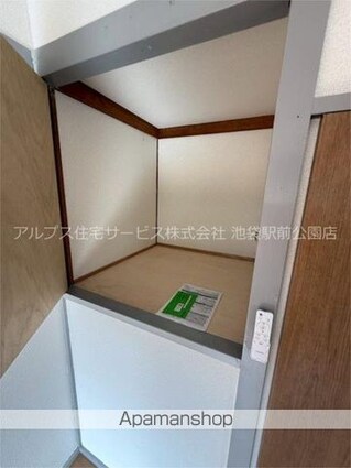 世田谷区鎌田戸建[1DK/41.16m2]の内装4