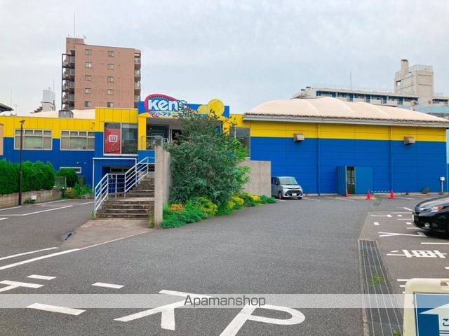 アーバンハイツ神明の周辺写真