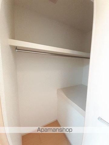 K STYLEの内装写真