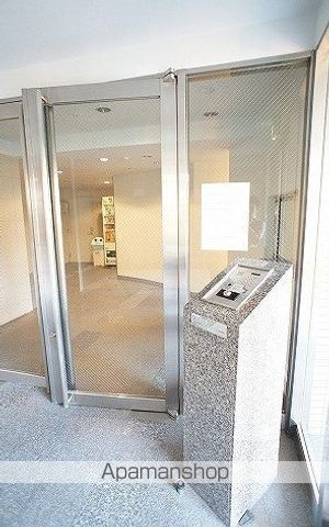 アソシエ横浜の内装写真