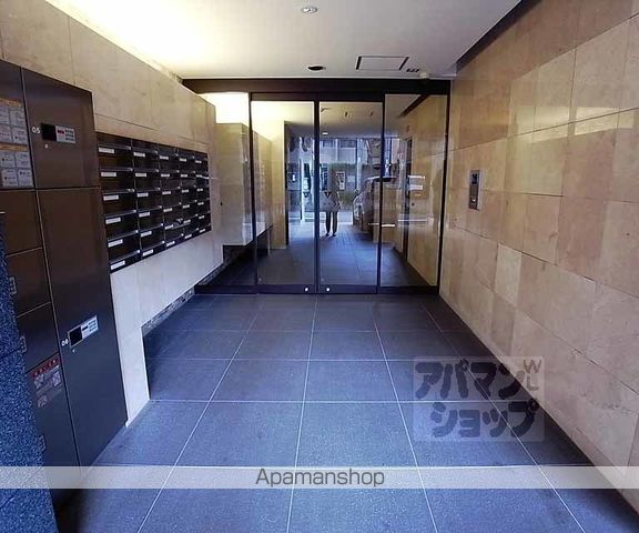 クローナコート烏丸御池の内装写真