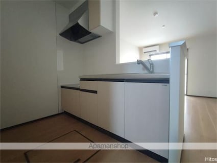 Ｈｉｓｔｏｉｒｅ（イストワール）　ＩＩ[3LDK/67.9m2]のキッチン