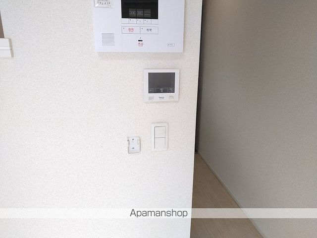 ミランダ深大寺の内装写真