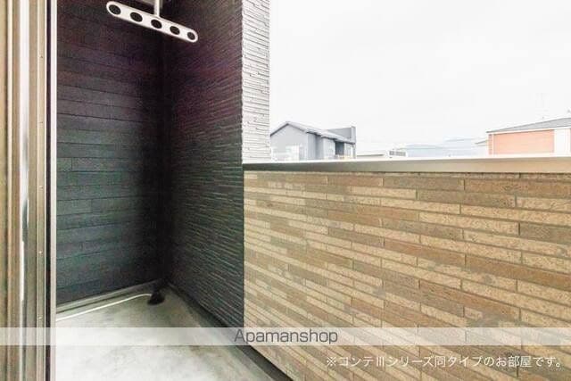 アーバンコート堀越の内装写真