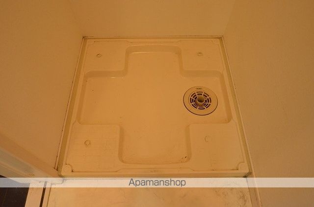 レインボー宇宿の内装写真