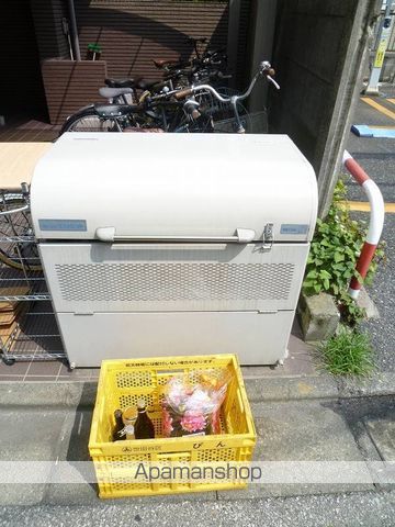 ベルドリームのその他写真