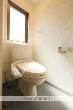 Ｅｄｅｎ金屋町[1R/28m2]のトイレ