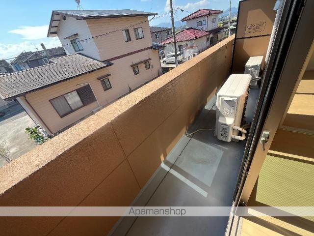 Excellent 街角 参番館の内装写真