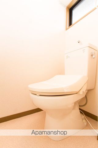 セジュール上瀬野の内装写真