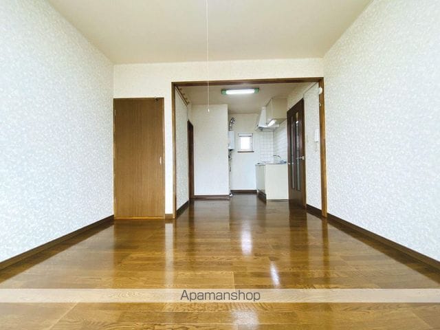 フレンド高丘の内装写真