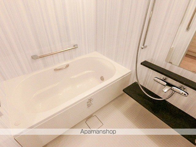 ザ・タワーズフロンティア札幌の内装写真