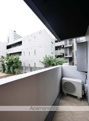 セジョリ中野富士見町[1DK/25.85m2]のその他内装1