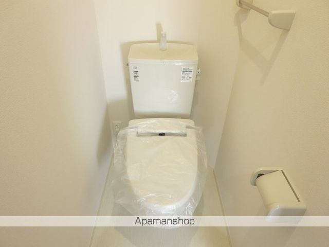 グロワール・D・中央の内装写真