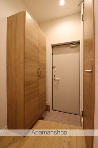 カサベルの内装写真