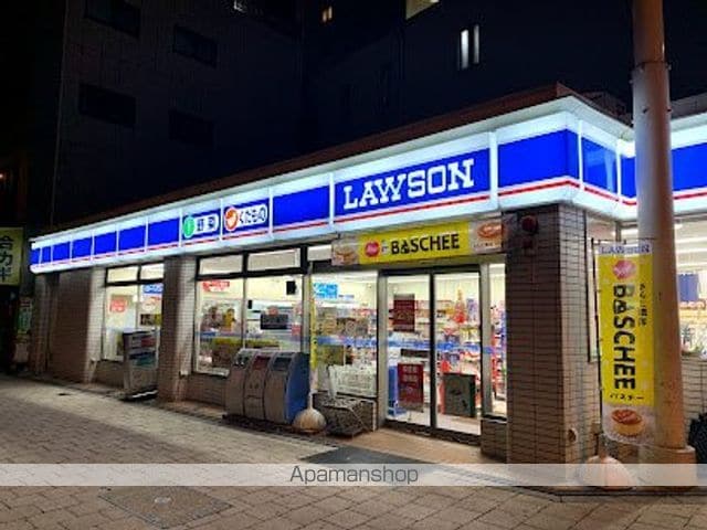 ドミール堺筋本町の周辺写真