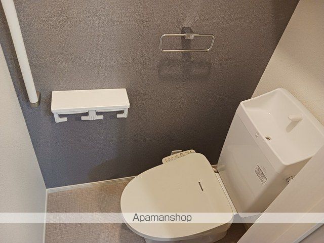 さくらヒルズ Cの内装写真