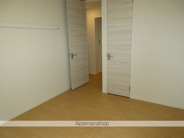 グランベレオAの内装写真