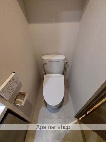 ラティエラ秋葉原の内装写真
