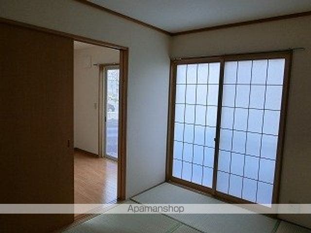 ラ・メゾンFの内装写真