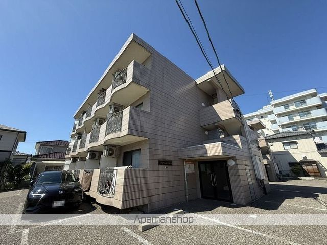 LILY−BE関屋恵町A