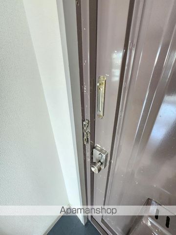 シャトー平野の内装写真