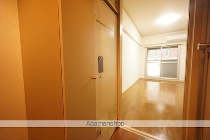 Ｋｏｍｏｄｏｋａｓａ　Ｍｉｗａ[1R/20.52m2]の収納