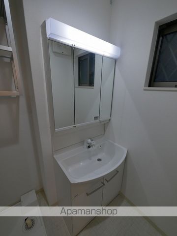 クリエオーレ福町IIの内装写真