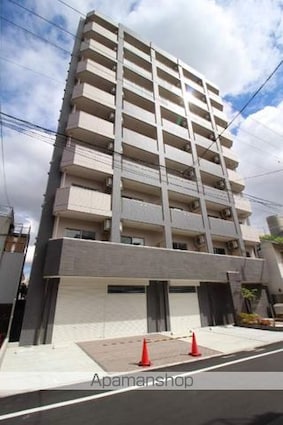 グラン　ソート　柳町[1K/30.6m2]の外観3