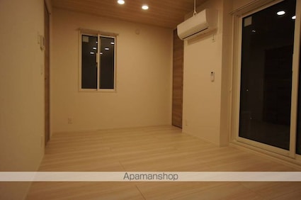 ｓｏａｖｉｔａ（ソアヴィータ）[1K/30.38m2]のリビング・居間