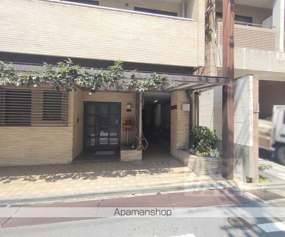 コーポフナコシの外観写真