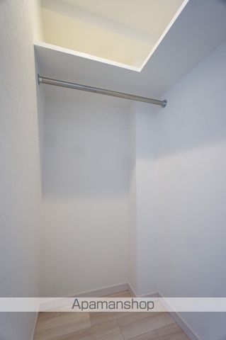 SーRESIDENCE東別院の内装写真