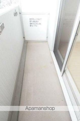 コンフォリア要町の内装写真