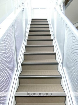 リブリ・三鷹ザ・テラス[1K/22.35m2]の共用部3