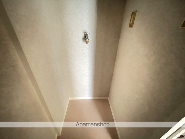 ドゥエル志紀の内装写真