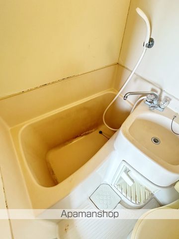 M.Oマンションの内装写真
